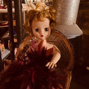 Meet your Posher, Shaina